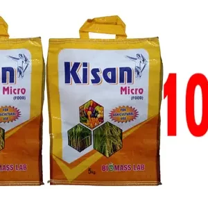 M:N MIXTURE (MICRO NUTRIENTS)
