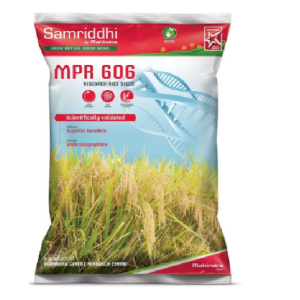 MPR-606  10KG
