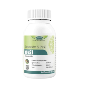 SPIROMESIFEN 240 SC (ACARICIDE) செம்பேன் மருந்து