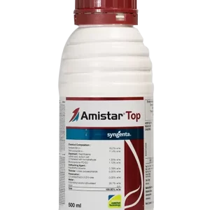 AMISTAR TOP (FUNGICIDE) Azoxystrobin 18.2% + Difenoconazole 11.4% w/w SC