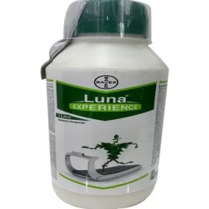 LUNA EXPERIENCE Fungicide (Fluopyram 17.7% and Tebuconazole 17.7%) w/w SC (400 SC)