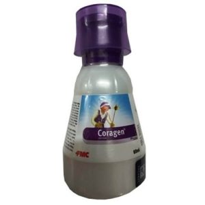 CHLORANTRANILIPROLE 18.5% SC (COROGEN TECHNICS)