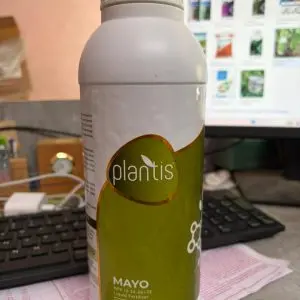 MAYO NPK 13-34-06+TE LIQUID FERTILIZERS Fe-0.2,Zn-0.5,Mg-0.5,pH-5-6