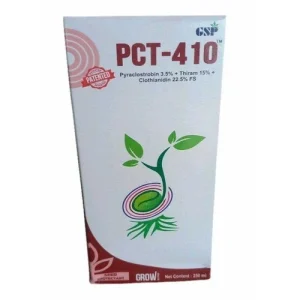 PCT-410 BROAD SPECTRUM SEED TREATMENT (3 IN 1)